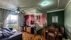 Foto 5 de Apartamento com 3 Quartos à venda, 84m² em Sacomã, São Paulo