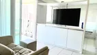 Foto 3 de Apartamento com 1 Quarto para alugar, 47m² em Caminho Das Árvores, Salvador