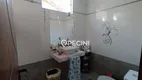 Foto 12 de Casa com 3 Quartos à venda, 120m² em Conjunto Habitacional Arco iris cecap, Rio Claro