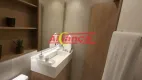 Foto 8 de Apartamento com 1 Quarto à venda, 43m² em Vila Rosalia, Guarulhos