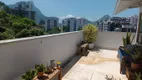 Foto 27 de Cobertura com 5 Quartos à venda, 330m² em Gávea, Rio de Janeiro