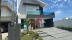 Foto 3 de Casa de Condomínio com 3 Quartos à venda, 250m² em Mogi Moderno, Mogi das Cruzes