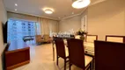 Foto 6 de Apartamento com 3 Quartos à venda, 119m² em Gonzaga, Santos