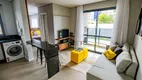 Foto 15 de Apartamento com 1 Quarto para venda ou aluguel, 34m² em Portão, Curitiba