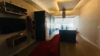 Foto 8 de Apartamento com 1 Quarto à venda, 54m² em Pompeia, Santos