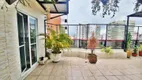 Foto 2 de Cobertura com 3 Quartos à venda, 170m² em Vila Guilhermina, Praia Grande