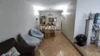 Foto 4 de Apartamento com 3 Quartos à venda, 178m² em Marapé, Santos