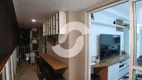 Foto 4 de Apartamento com 2 Quartos à venda, 86m² em Icaraí, Niterói