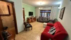 Foto 3 de Casa de Condomínio com 3 Quartos à venda, 167m² em Campo Grande, São Paulo