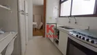 Foto 13 de Apartamento com 3 Quartos à venda, 175m² em Jardim Astúrias, Guarujá