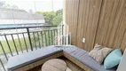 Foto 2 de Apartamento com 2 Quartos à venda, 57m² em Saúde, São Paulo