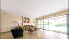 Foto 9 de Apartamento com 1 Quarto para alugar, 47m² em Cambuí, Campinas