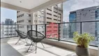 Foto 8 de Apartamento com 1 Quarto à venda, 39m² em Vila Nova Conceição, São Paulo