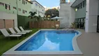 Foto 8 de Apartamento com 3 Quartos à venda, 90m² em Casa Forte, Recife