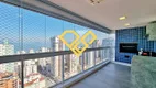 Foto 2 de Apartamento com 3 Quartos à venda, 142m² em Aparecida, Santos