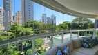 Foto 10 de Apartamento com 4 Quartos à venda, 323m² em Moema, São Paulo