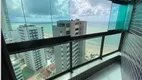 Foto 2 de Apartamento com 2 Quartos para alugar, 57m² em Pina, Recife