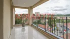 Foto 15 de Apartamento com 3 Quartos à venda, 189m² em Vila Albertina, São Paulo