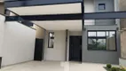 Foto 2 de Casa com 3 Quartos à venda, 155m² em Jardim Park Real, Indaiatuba