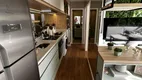 Foto 3 de Apartamento com 2 Quartos à venda, 42m² em Jardim Botânico, São Paulo