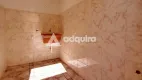 Foto 13 de Sobrado com 3 Quartos para alugar, 120m² em Jardim Carvalho, Ponta Grossa