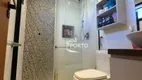 Foto 20 de Apartamento com 3 Quartos à venda, 163m² em Paulista, Piracicaba