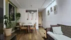 Foto 3 de Apartamento com 3 Quartos à venda, 80m² em Jardim Tupanci Cruz Preta, Barueri