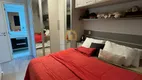 Foto 6 de Apartamento com 3 Quartos à venda, 84m² em Marapé, Santos