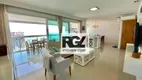 Foto 9 de Apartamento com 3 Quartos para venda ou aluguel, 169m² em Boqueirão, Santos