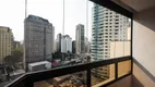 Foto 35 de Cobertura com 2 Quartos para alugar, 180m² em Itaim Bibi, São Paulo