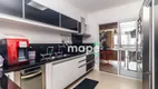 Foto 16 de Apartamento com 3 Quartos à venda, 234m² em Embaré, Santos