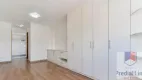 Foto 2 de Kitnet com 1 Quarto à venda, 36m² em Vila Brasílio Machado, São Paulo