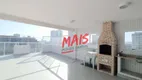 Foto 12 de Apartamento com 1 Quarto à venda, 50m² em Boqueirão, Santos