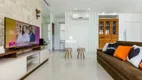 Foto 6 de Apartamento com 3 Quartos à venda, 175m² em Pitangueiras, Guarujá