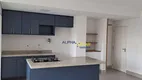 Foto 2 de Apartamento com 3 Quartos para venda ou aluguel, 110m² em Alphaville Empresarial, Barueri