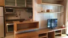 Foto 3 de Apartamento com 2 Quartos à venda, 64m² em Vila Nova Conceição, São Paulo