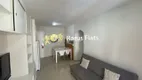 Foto 7 de Flat com 1 Quarto para alugar, 45m² em Jardins, São Paulo