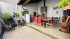 Foto 5 de Casa de Condomínio com 3 Quartos à venda, 125m² em Residencial São Bento, Salto