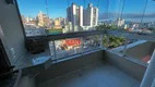 Foto 10 de Apartamento com 2 Quartos à venda, 78m² em Kobrasol, São José