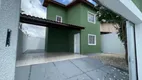 Foto 2 de Casa com 2 Quartos à venda, 100m² em Cidade dos Funcionários, Fortaleza