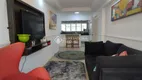 Foto 2 de Apartamento com 3 Quartos à venda, 100m² em Vila Bastos, Santo André