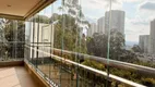 Foto 3 de Apartamento com 3 Quartos à venda, 122m² em Morumbi, São Paulo