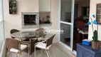 Foto 5 de Apartamento com 3 Quartos à venda, 134m² em Loteamento Residencial Vila Bella, Campinas