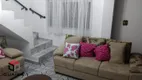 Foto 2 de Sobrado com 5 Quartos à venda, 280m² em Vila Aquilino, Santo André