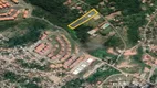 Foto 2 de Lote/Terreno à venda, 8220m² em Caji, Lauro de Freitas