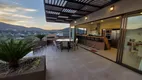 Foto 24 de Casa de Condomínio com 4 Quartos para alugar, 463m² em Ville Des Lacs, Nova Lima