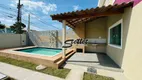 Foto 29 de Casa com 4 Quartos à venda, 182m² em Ouro Verde, Rio das Ostras