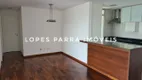 Foto 2 de Apartamento com 3 Quartos à venda, 95m² em Butantã, São Paulo