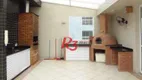 Foto 37 de Apartamento com 2 Quartos à venda, 114m² em Pompeia, Santos