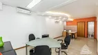 Foto 10 de Sala Comercial para alugar, 33m² em Água Verde, Curitiba